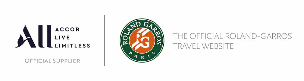 Roland-Garros Travel : Le site officiel de voyage Roland-Garros